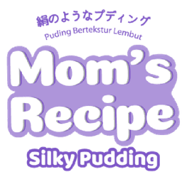Silky Pudding logo