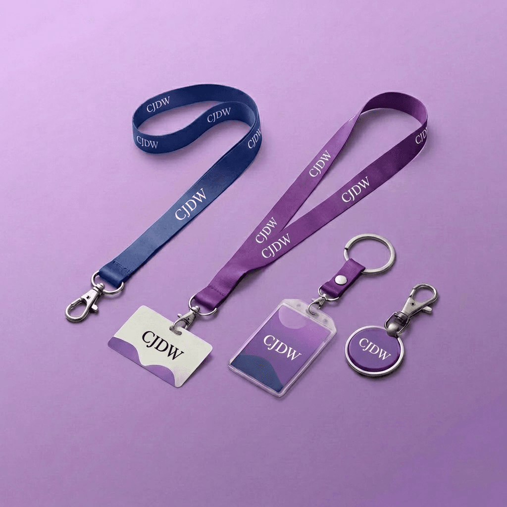 Merchandise event dan promo untuk campaign activation dan pameran