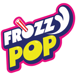 Frozzy Pop logo